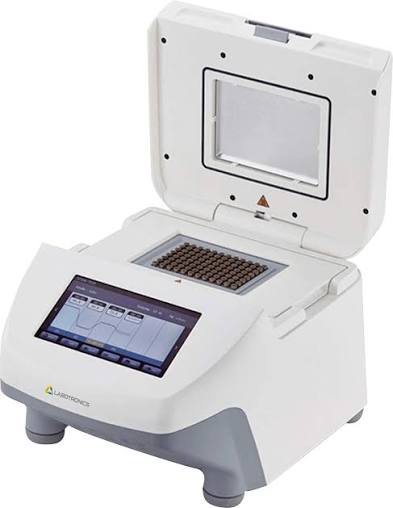 Thermal Cycler